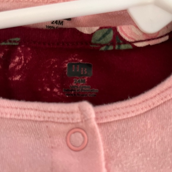 Hudson Baby Dresses w/ Sweaters. - Picture 6 of 7